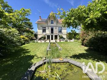 Vente Maison 4 chambresBalbigny