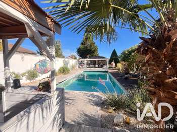 Vente maison 8 pièces Vente maison 8 pièces