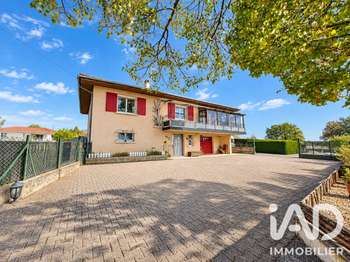 Vente Maison 4 chambresBalbigny