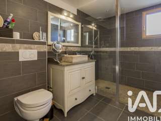 Vente maison 11 pièces
