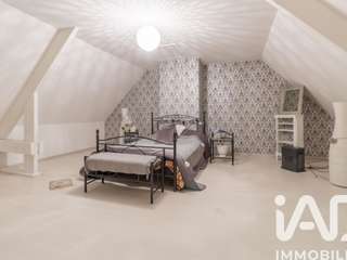 Vente maison 11 pièces