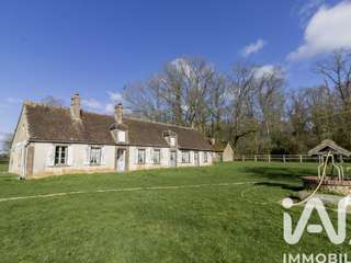 Vente maison 11 pièces