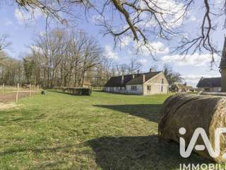 Vente maison 11 pièces