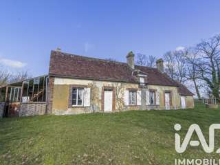 Vente maison 11 pièces