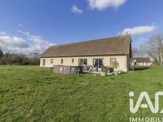 Vente maison 11 pièces