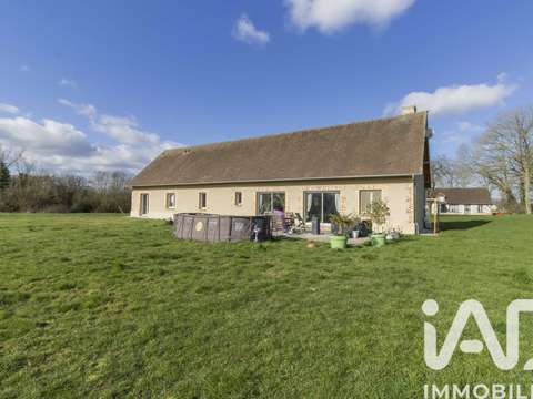 Vente maison 11 pièces