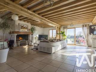 Vente maison 11 pièces