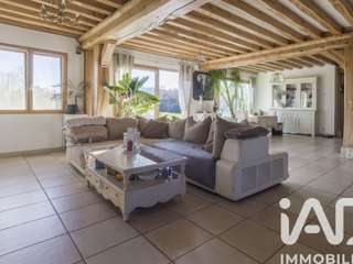 Vente maison 11 pièces
