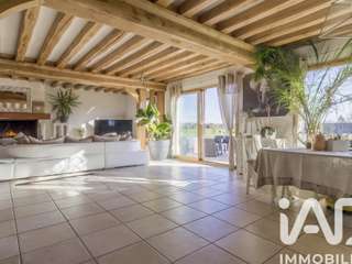Vente maison 11 pièces