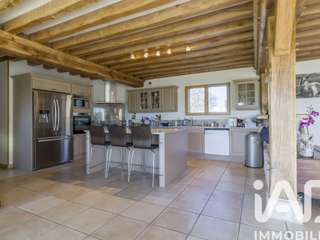 Vente maison 11 pièces