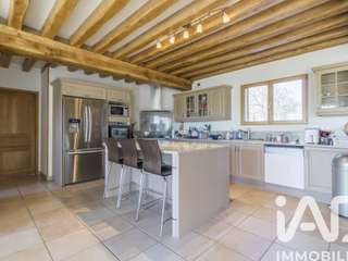 Vente maison 11 pièces