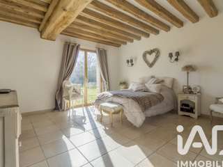 Vente maison 11 pièces