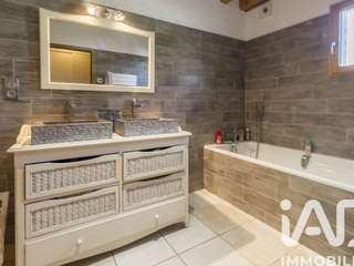 Vente maison 11 pièces