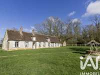 Vente maison 11 pièces