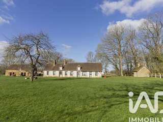 Vente maison 11 pièces Vente maison 11 pièces