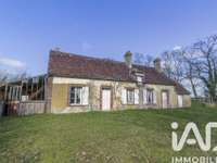 Vente maison 11 pièces