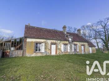 Vente maison 11 pièces
