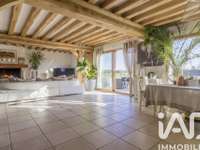 Vente maison 11 pièces