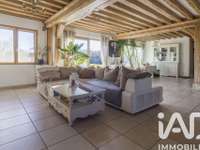 Vente maison 11 pièces