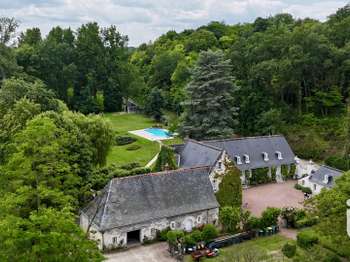Vente Maison 7 chambresBallan-Miré