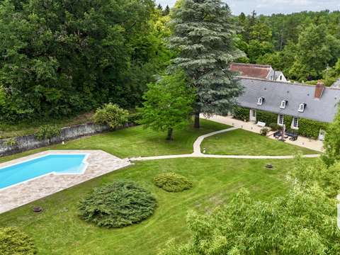 Vente maison 12 pièces Vente maison 12 pièces