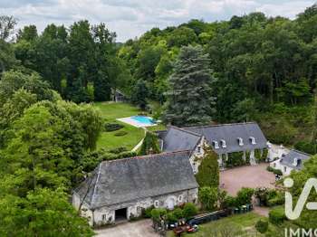 Vente maison 12 pièces Vente maison 12 pièces
