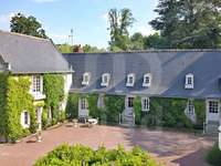 Vente maison 12 pièces Vente maison 12 pièces