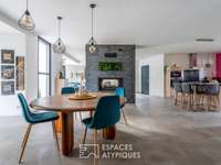 Vente maison 9 pièces Vente maison 9 pièces