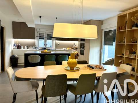 Vente maison 4 pièces Ballan-Miré 37