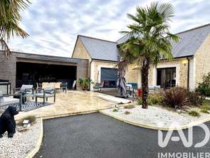 Vente Maison 3 chambresBallan-Miré