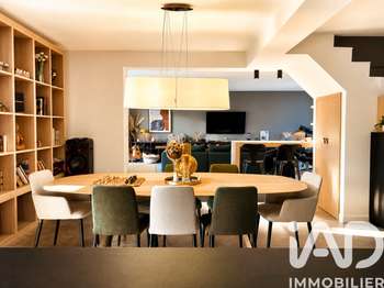 Vente Maison 3 chambresBallan-Miré