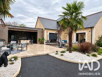 Vente maison 4 pièces Ballan-Miré 37