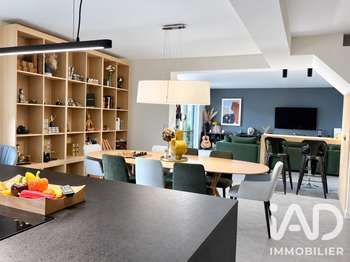 Vente maison 4 pièces Ballan-Miré 37