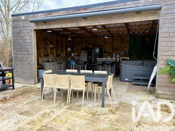 Vente maison 4 pièces Vente maison 4 pièces