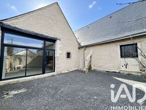 Vente Maison 3 chambresBallan-Miré