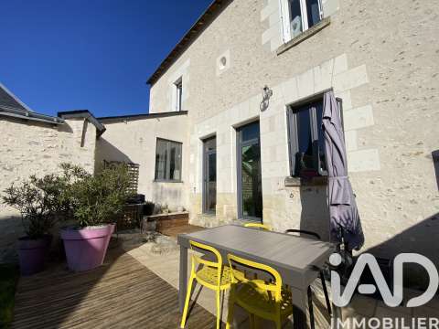 Vente maison 7 pièces Ballan-Miré 37