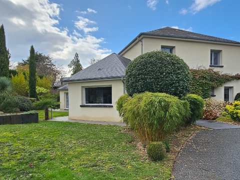 Vente maison 7 pièces Ballan-Miré 37