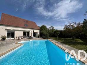Vente Maison 5 chambresBallan-Miré