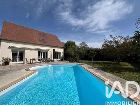 Vente maison 7 pièces Ballan-Miré 37