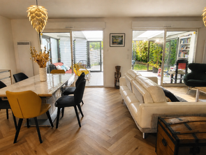 Vente Maison 3 piècesBallan-Miré