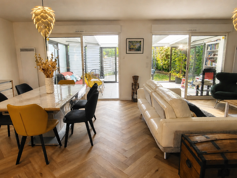 Vente maison 3 pièces Ballan-Miré 37