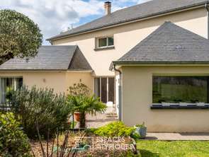 Vente Maison 5 chambresBallan-Miré