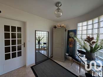 Vente Maison 6 chambresBallan-Miré