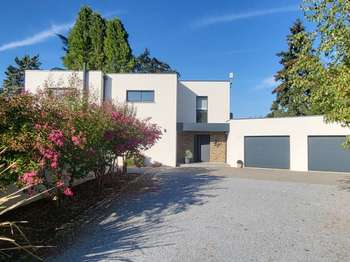 Vente maison 5 pièces Ballan-Miré 37