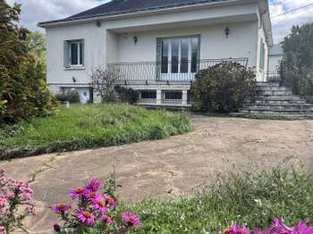 Vente maison 4 pièces Ballan-Miré 37