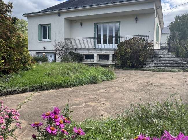 Maison 4 pièces 94 m² · à Ballan-Miré · 94 m² · 235 000 €