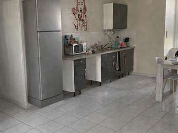 Vente Maison 3 chambresBallans