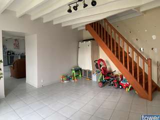 Vente maison 5 pièces Vente maison 5 pièces