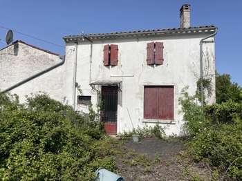 Vente maison 7 pièces Ballans 17