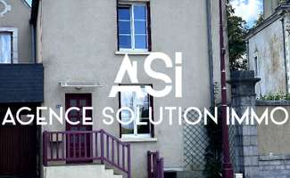 Photo Vente maison Ballee